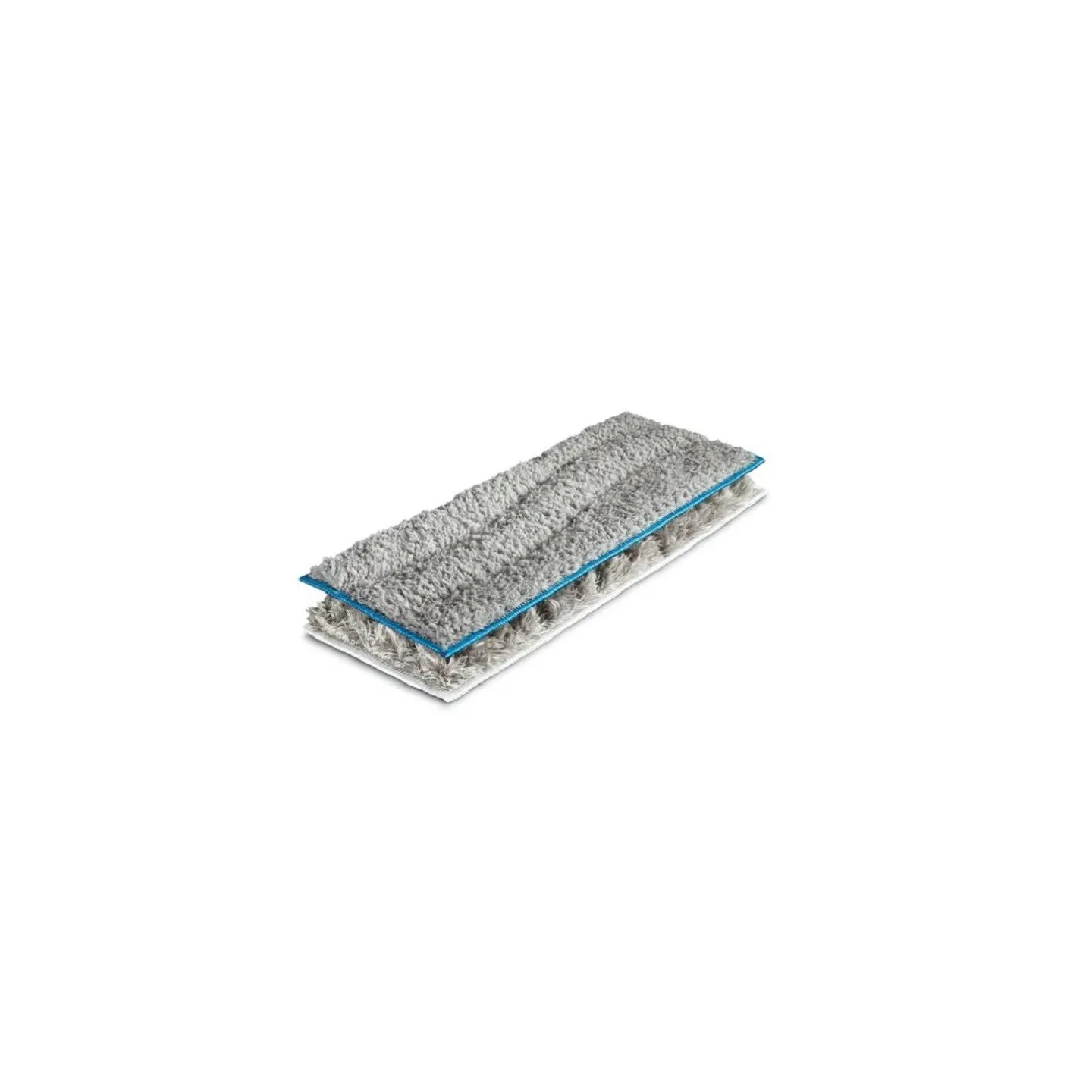Lot de 2 lingettes lavables pour Braava Jet M6 iROBOT 4632812
