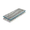 Lot de 2 lingettes lavables pour Braava Jet M6 iROBOT 4632812