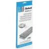 Lot de 2 lingettes lavables pour Braava Jet M6 iROBOT 4632812