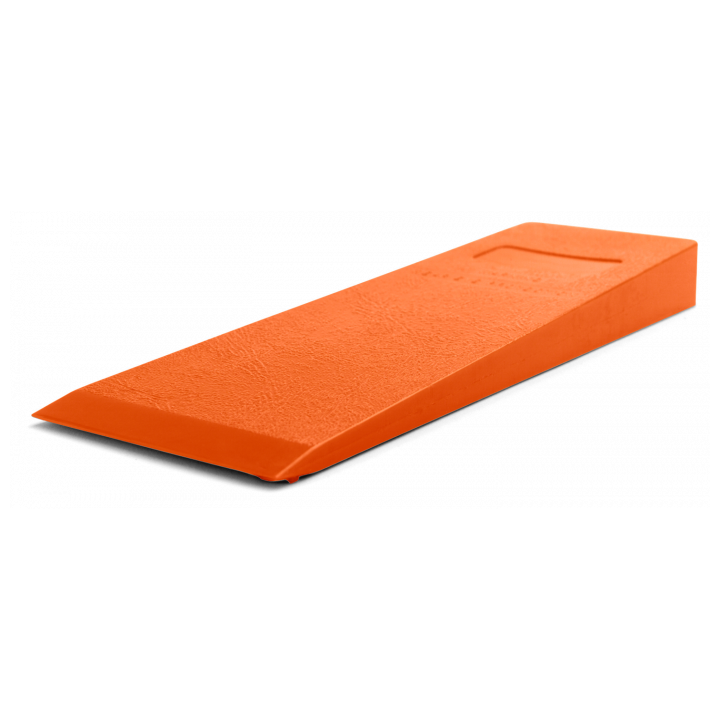 Coin d'abattage plastique ABS 25cm HUSQVARNA 505694704
