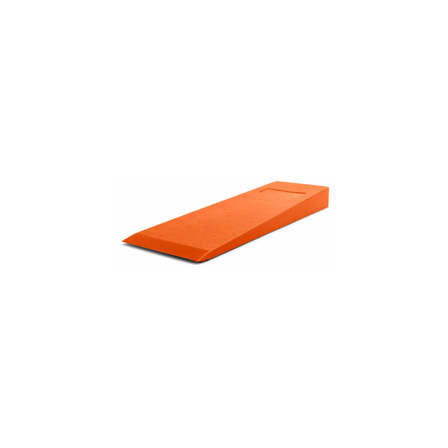 Coin d'abattage plastique ABS 25cm HUSQVARNA 505694704
