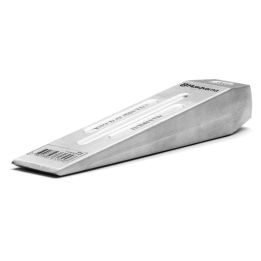Coin d'abattage Aluminium 22cm HUSQVARNA 586885901