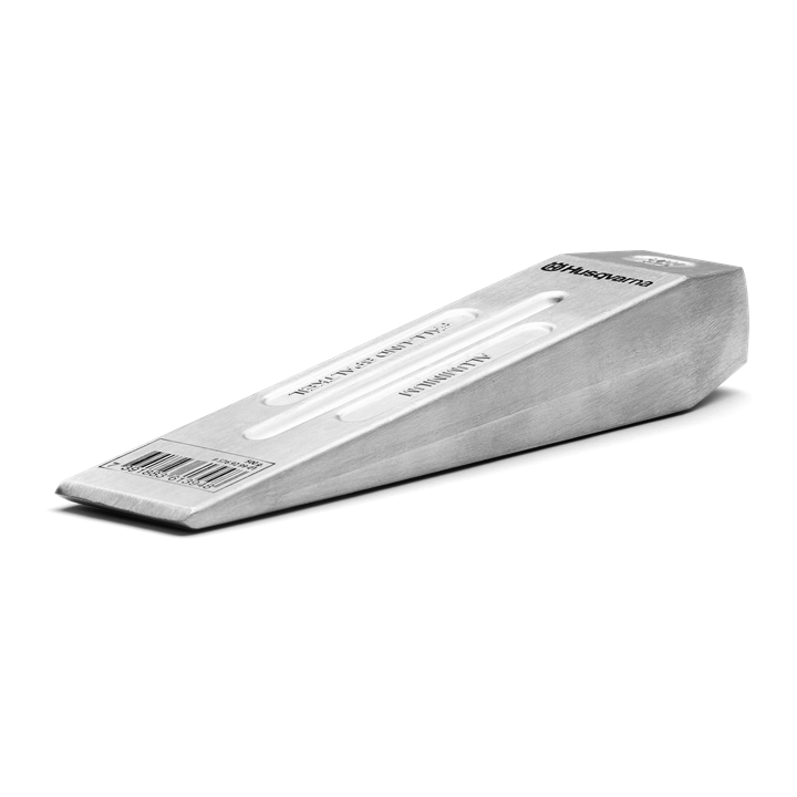 Coin d'abattage Aluminium 22cm HUSQVARNA 586885901