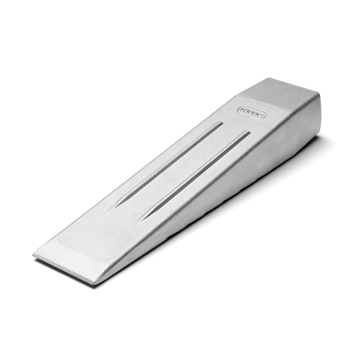 Coin d'abattage Aluminium 27.5cm HUSQVARNA 586885902