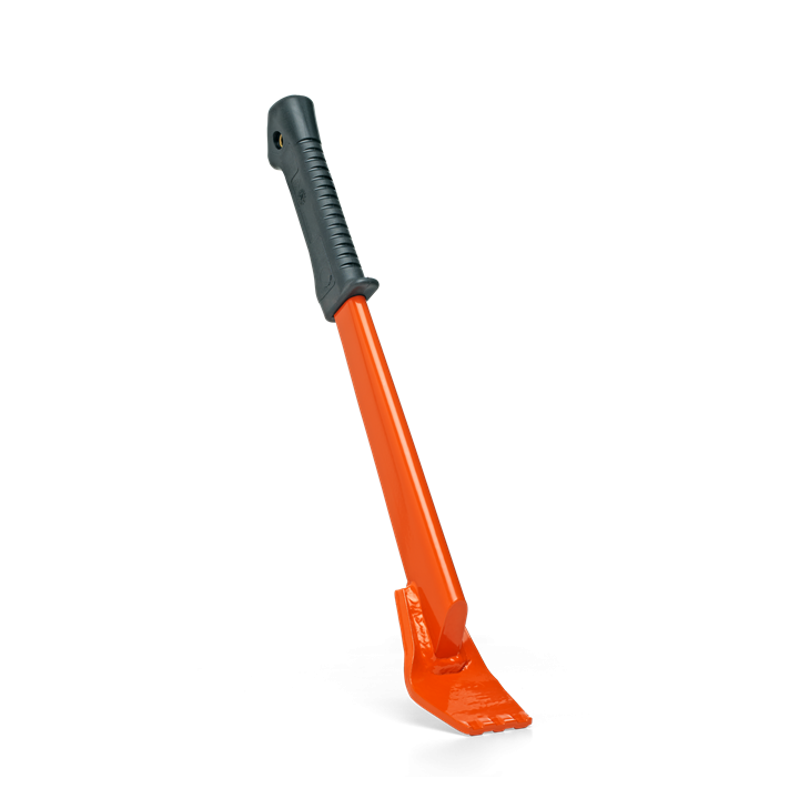 Combiné barre d'impact et levier d'abattage 47cm HUSQVARNA 574387101