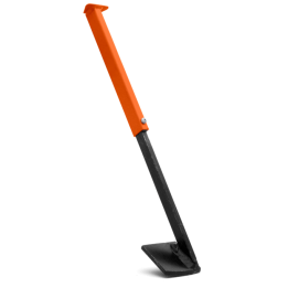 Barre d'impact télescopique au pied type Viktor HUSQVARNA 504981692