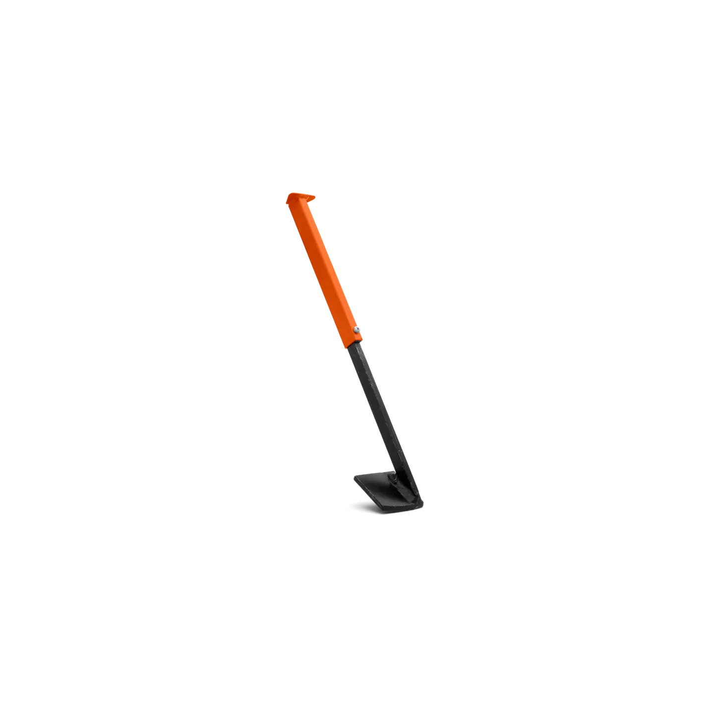 Barre d'impact télescopique au pied type Viktor HUSQVARNA 504981692