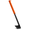 Barre d'impact télescopique au pied type Viktor HUSQVARNA 504981692