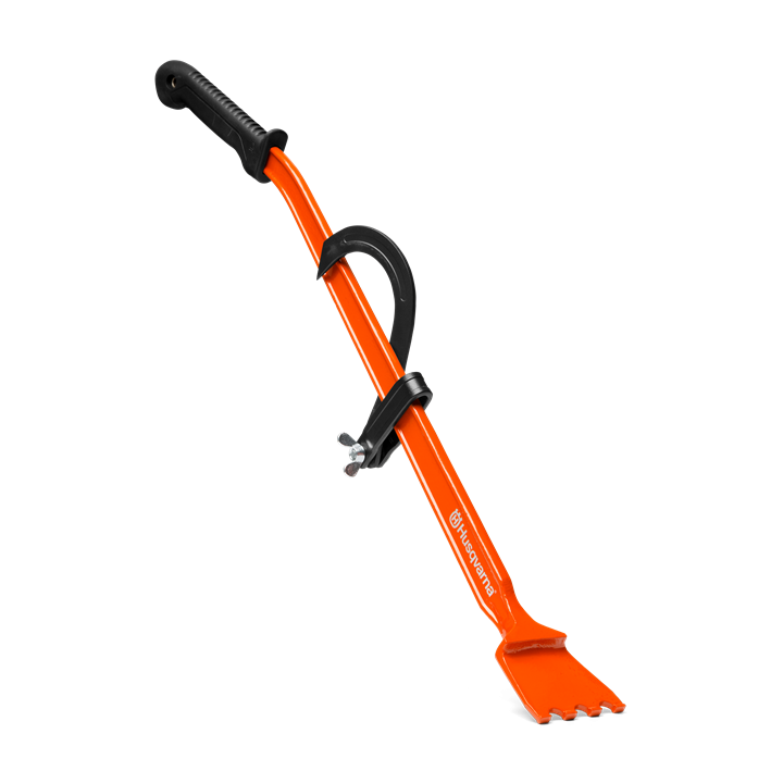 Levier d'abattage tourne bille 80cm avec crochet coudé HUSQVARNA 586896901