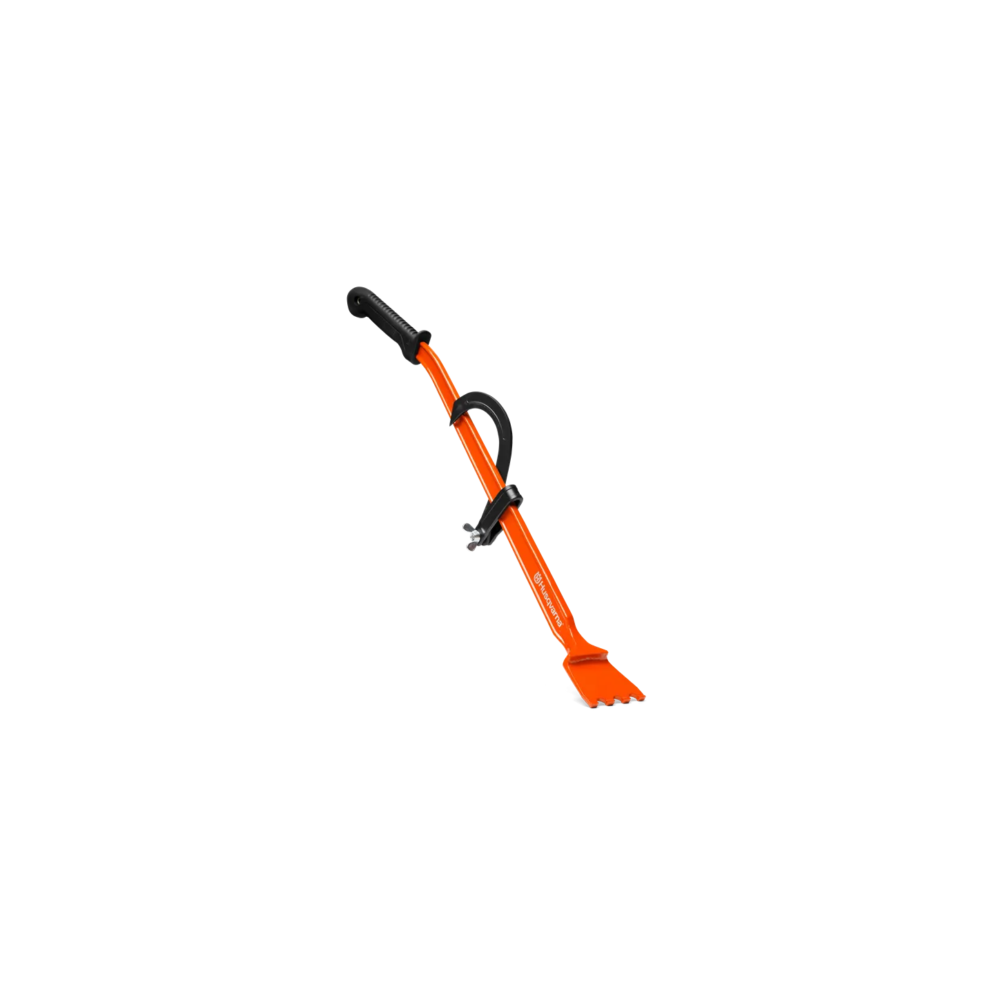 Levier d'abattage tourne bille 80cm avec crochet coudé HUSQVARNA 586896901