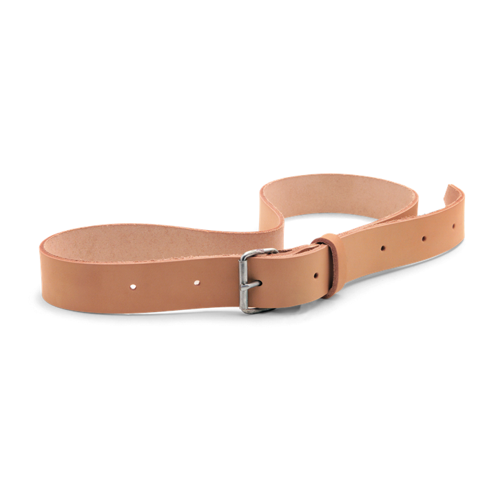 Ceinture en Cuir HUSQVARNA 505690001