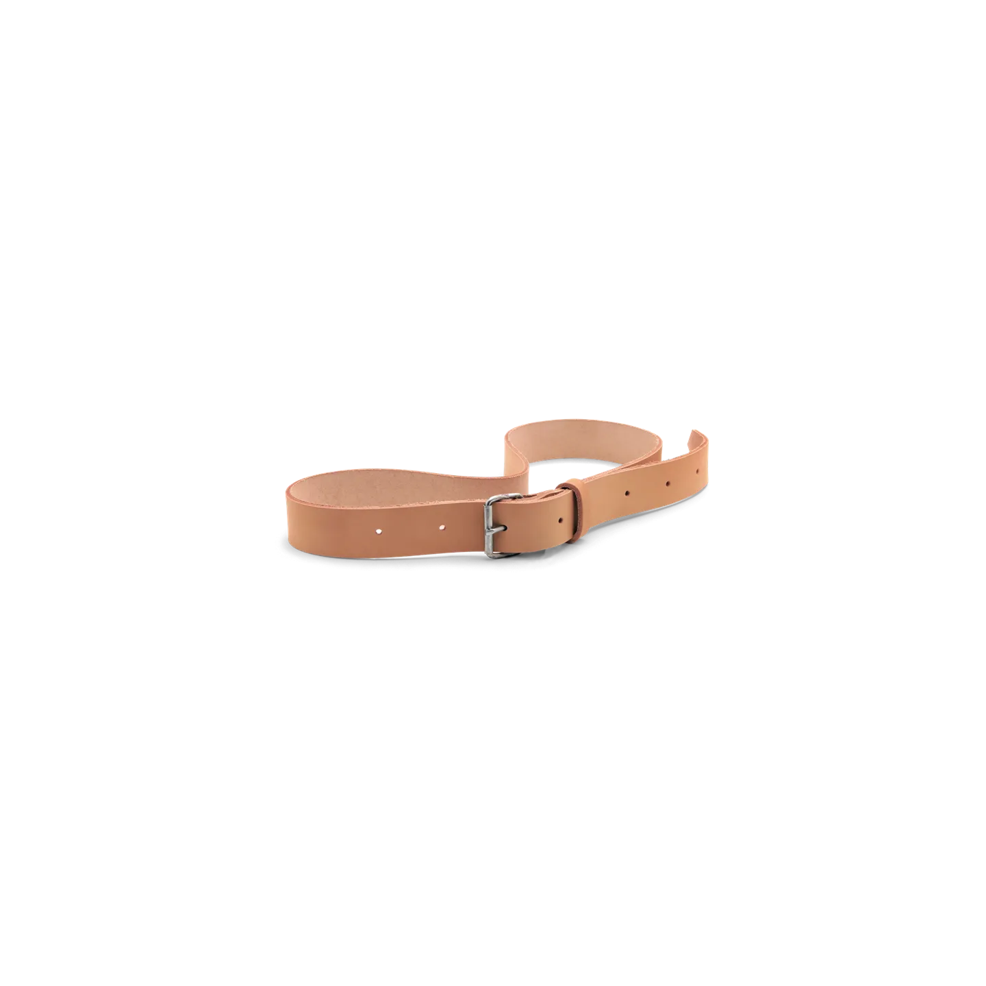 Ceinture en Cuir HUSQVARNA 505690001