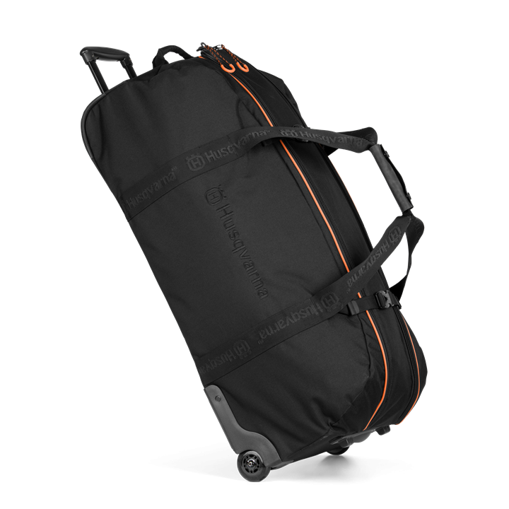Sac de voyage à roulettes Xplorer 90L HUSQVARNA 593258101