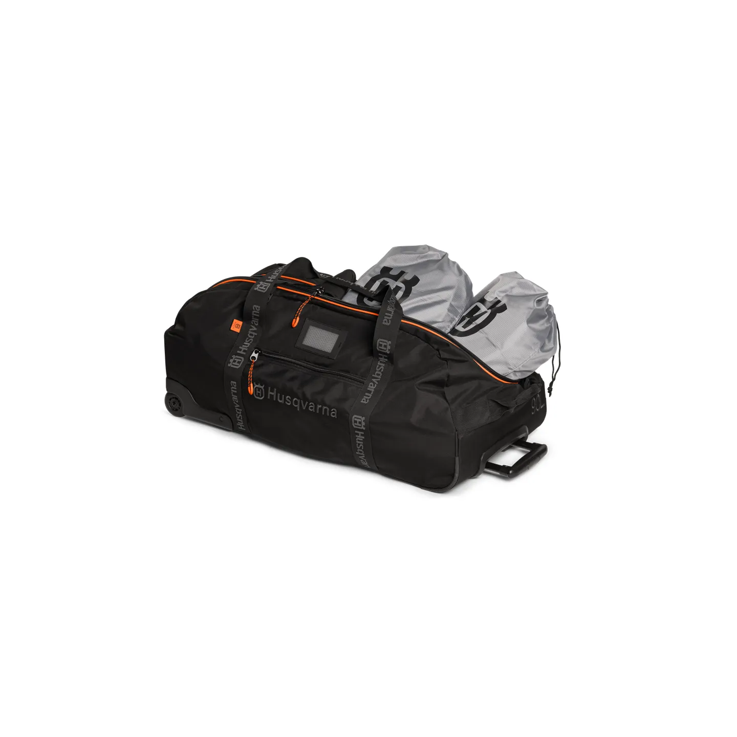 Sac de voyage à roulettes Xplorer 90L HUSQVARNA 593258101