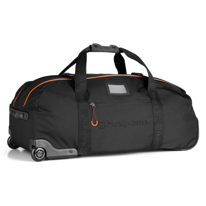 Sac de voyage à roulettes Xplorer 90L HUSQVARNA 593258101