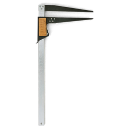 Compas de bûcheron 36cm HUSQVARNA 505694730