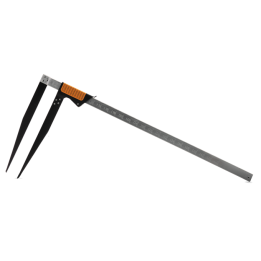 Compas de bûcheron 46cm HUSQVARNA 505694746