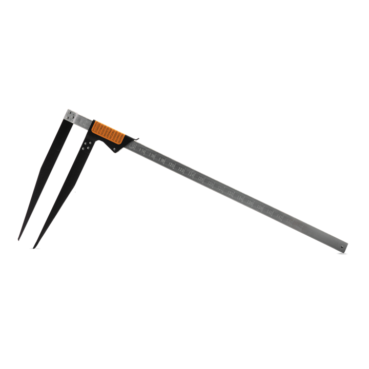 Compas de bûcheron 46cm HUSQVARNA 505694746