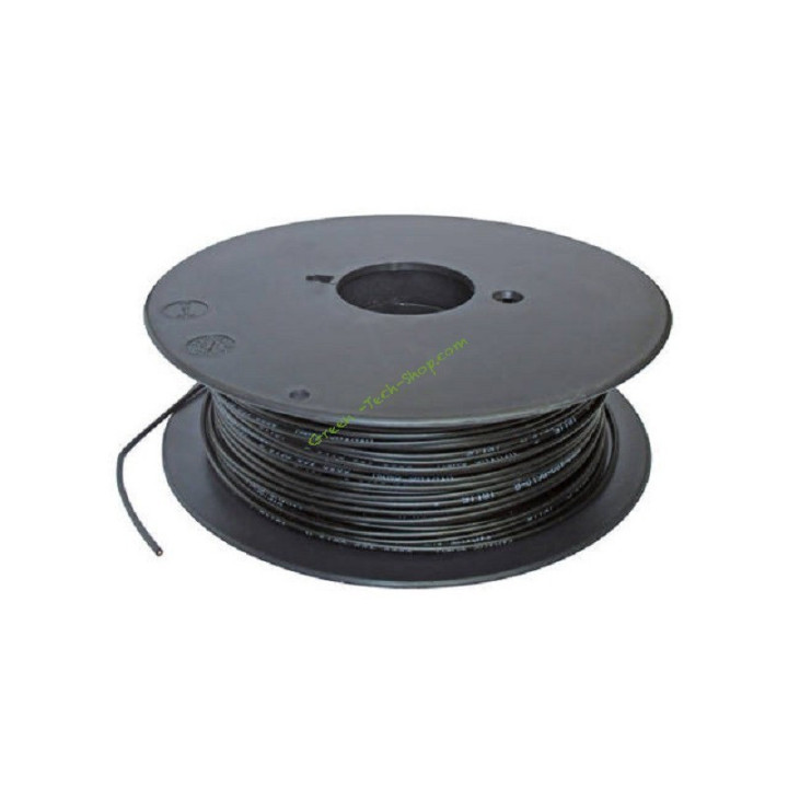 Bobine de câble 200 mètres Ø2.7mm KRESS KA0030