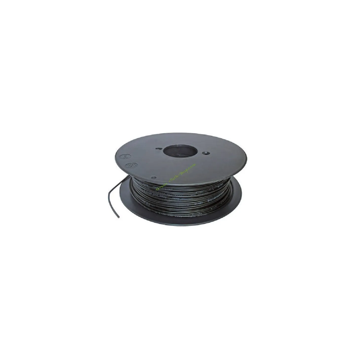 Bobine de câble 200 mètres Ø2.7mm KRESS KA0030