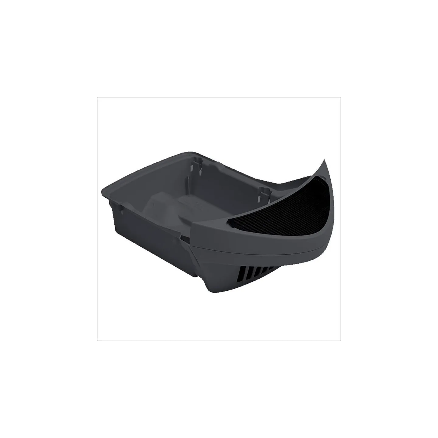 Tirroir pour litiere Open Air 3 Anthracite LITTER ROBOT