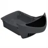 Tirroir pour litiere Open Air 3 Anthracite LITTER ROBOT