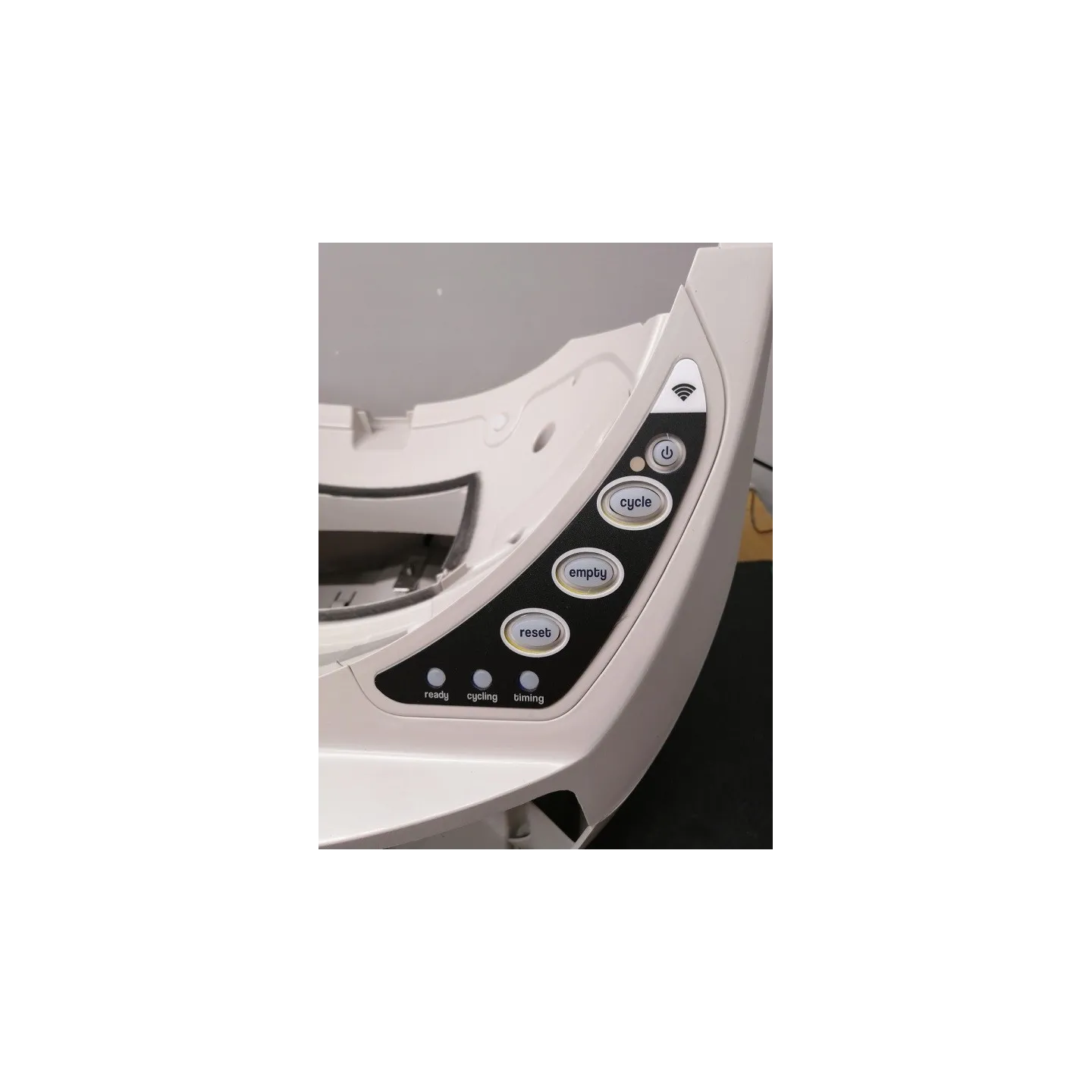 Kit communication pour litiere Open Air 3 LITTER ROBOT