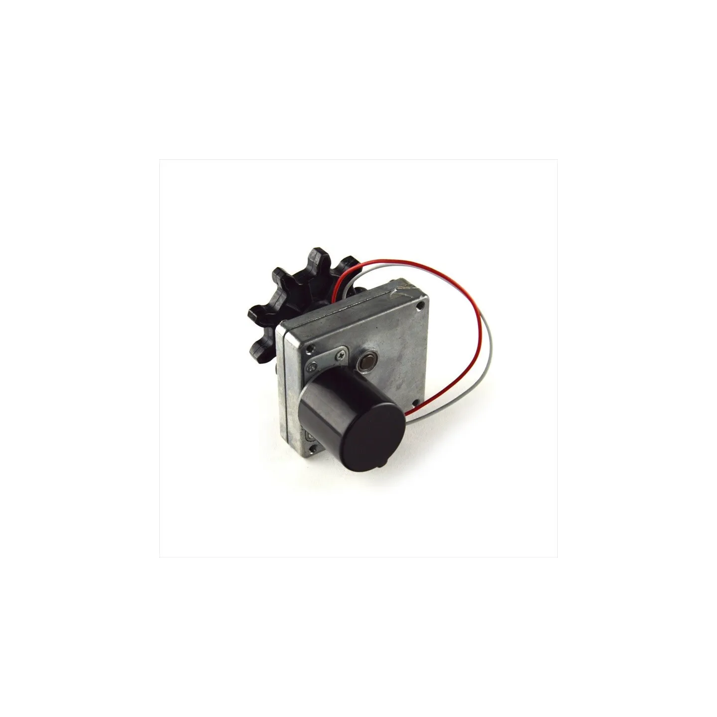 Moteur rotation globe pour litiere Open air 3 LITTER ROBOT
