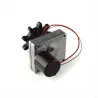 Moteur rotation globe pour litiere Open air 3 LITTER ROBOT