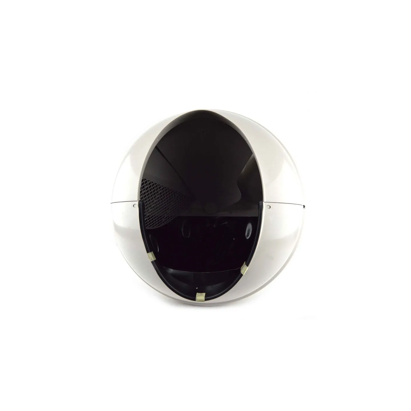Globe Beige complet pour litiere Open Air 3 LITTER ROBOT