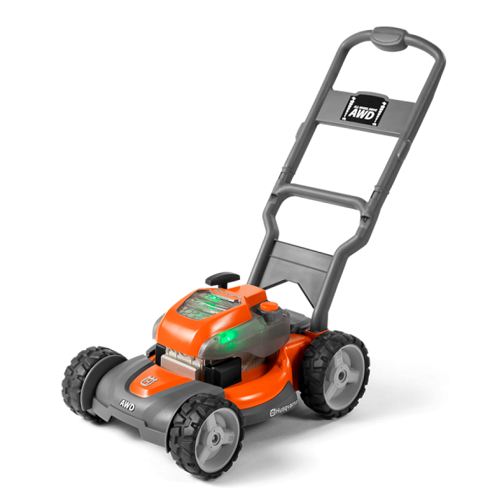 Tondeuse jouet enfant HUSQVARNA 589289601 