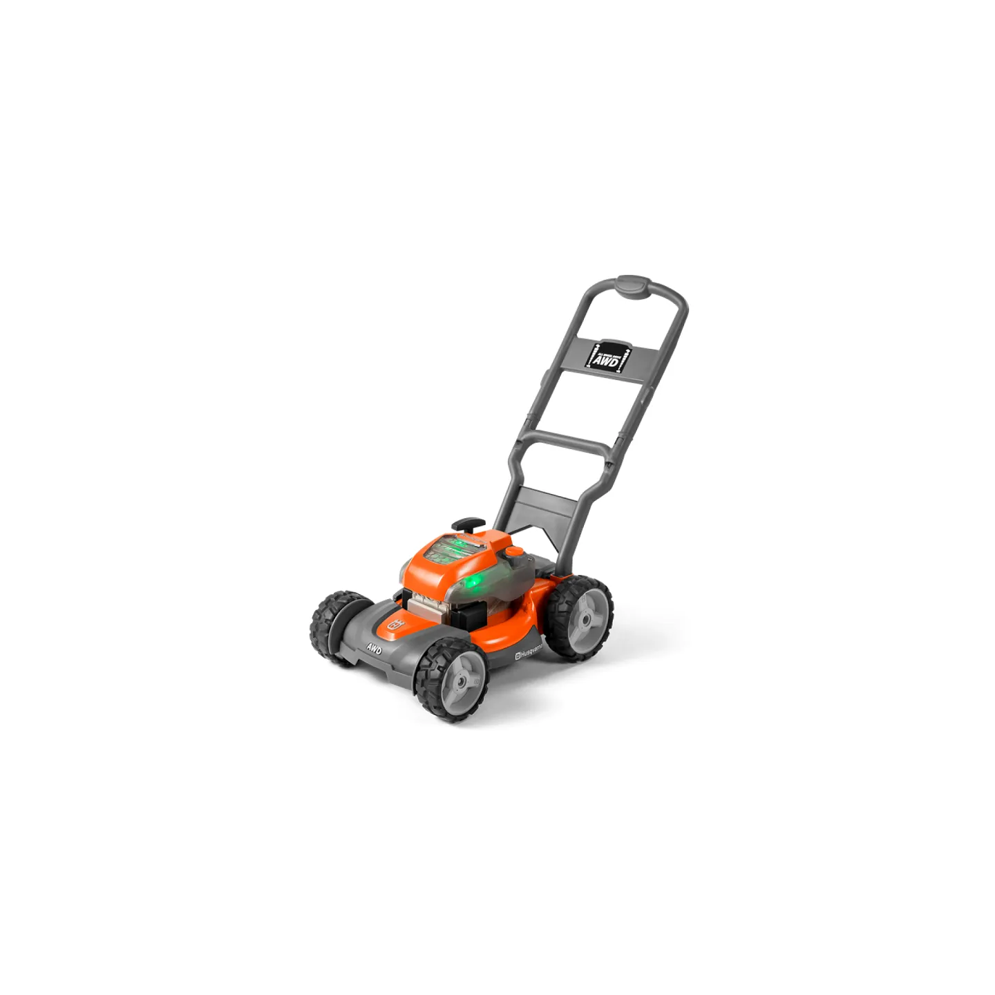 Tondeuse jouet enfant HUSQVARNA 589289601 