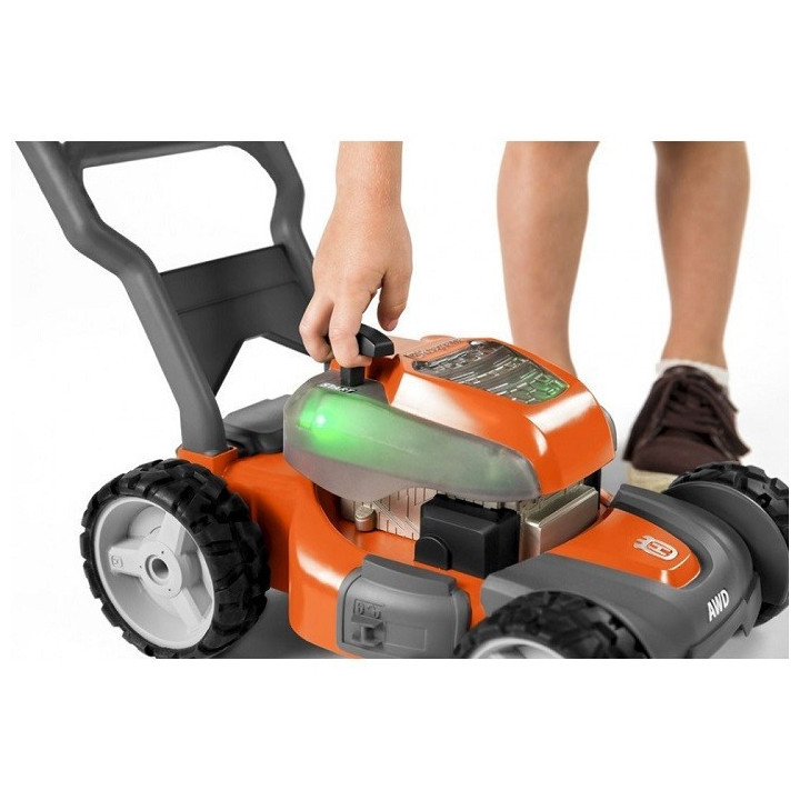 Tondeuse jouet enfant HUSQVARNA 589289601 