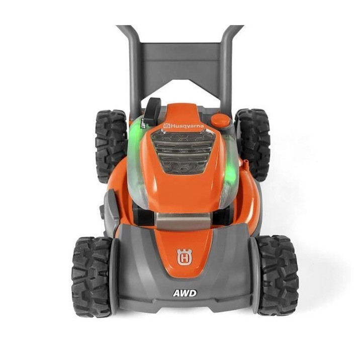 Tondeuse jouet enfant HUSQVARNA 589289601 