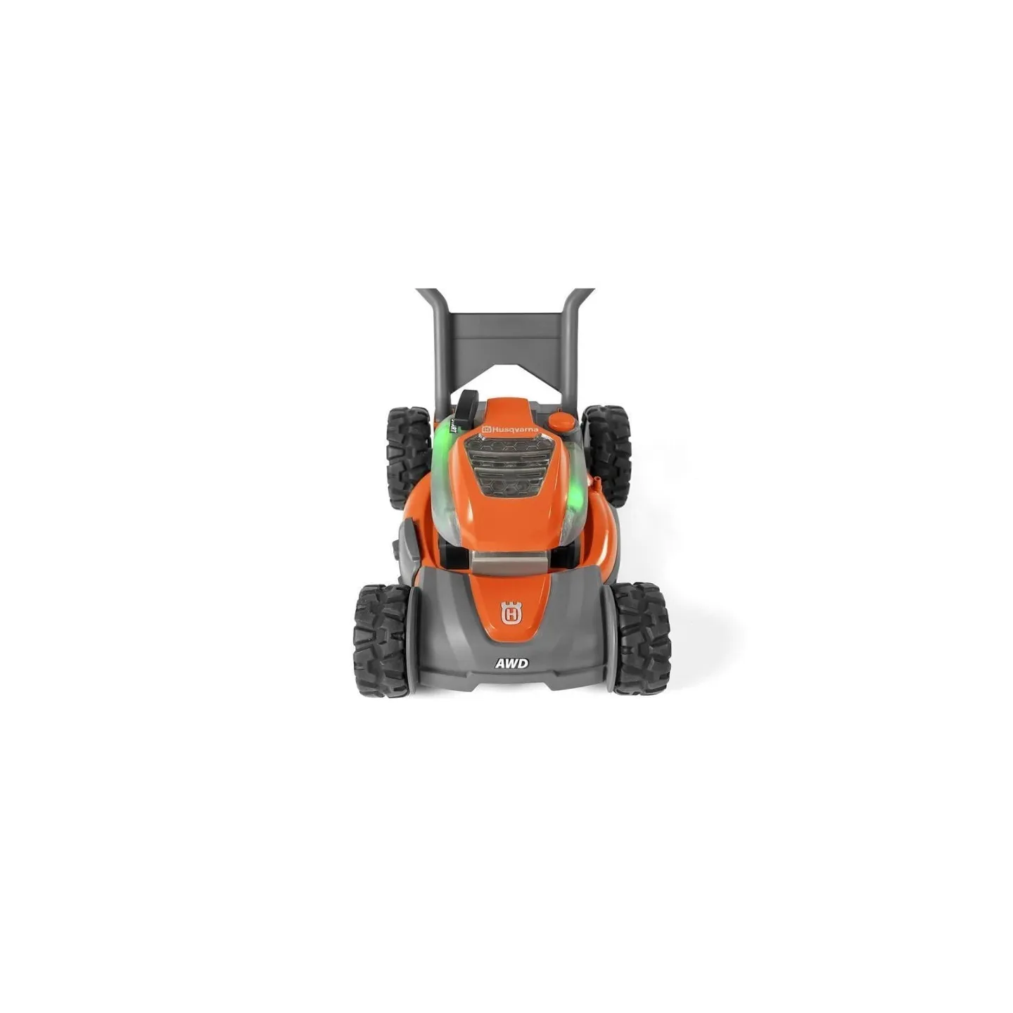 Tondeuse jouet enfant HUSQVARNA 589289601 