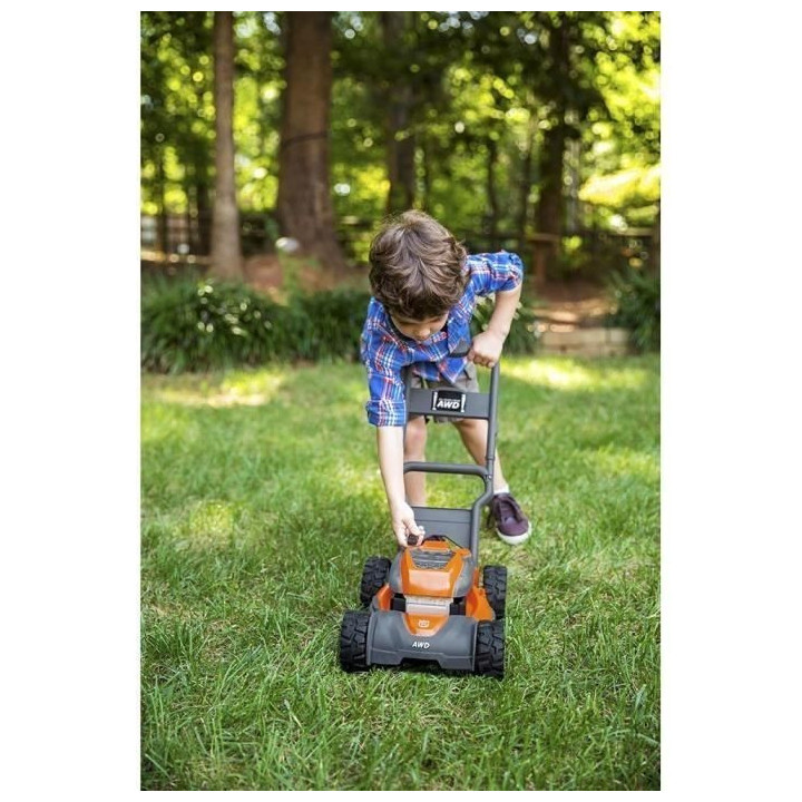 Tondeuse jouet enfant HUSQVARNA 589289601 