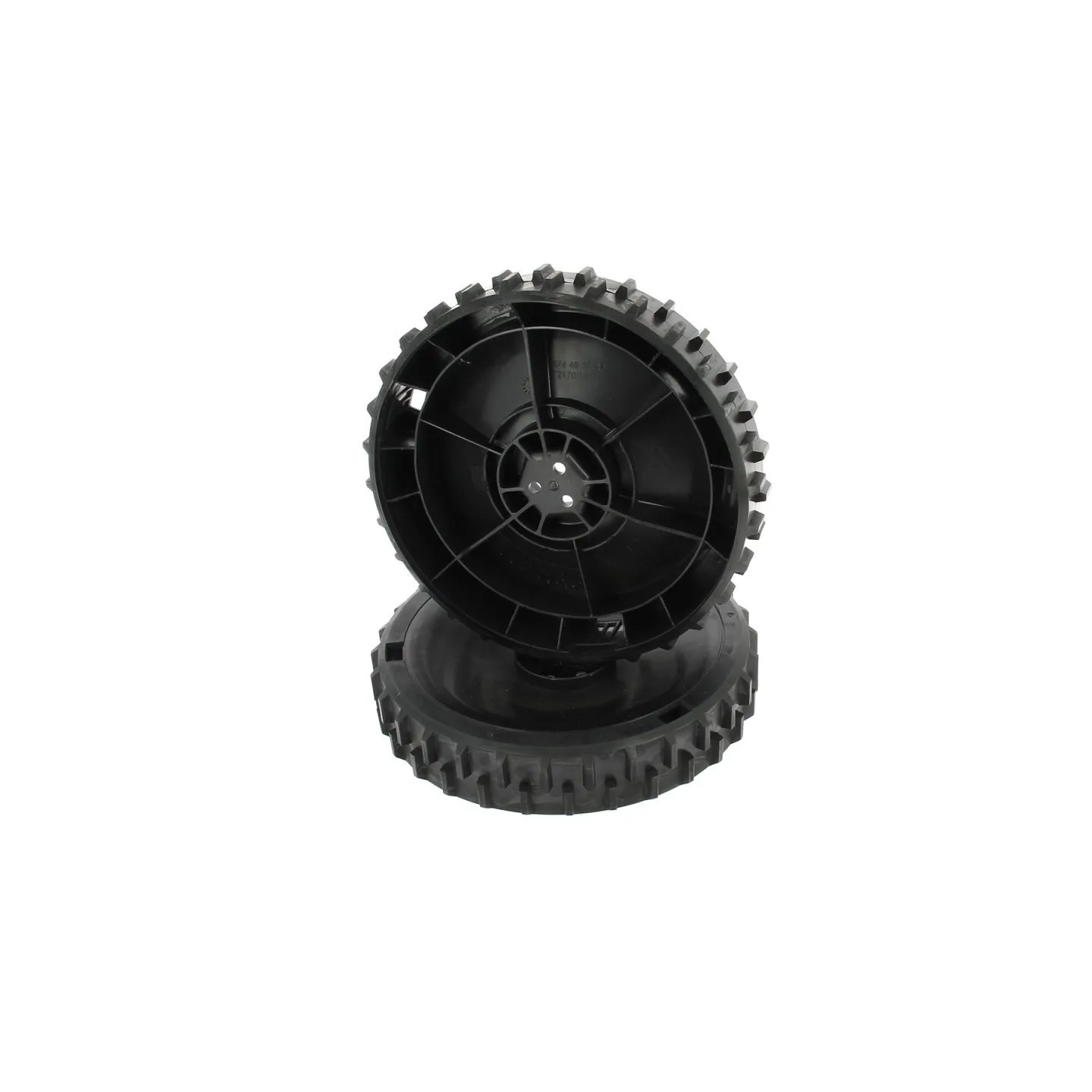 Roue avant pour robot série 100 HUSQVARNA 574465104