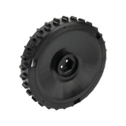 Roue avant pour robot série 100 HUSQVARNA 574465104