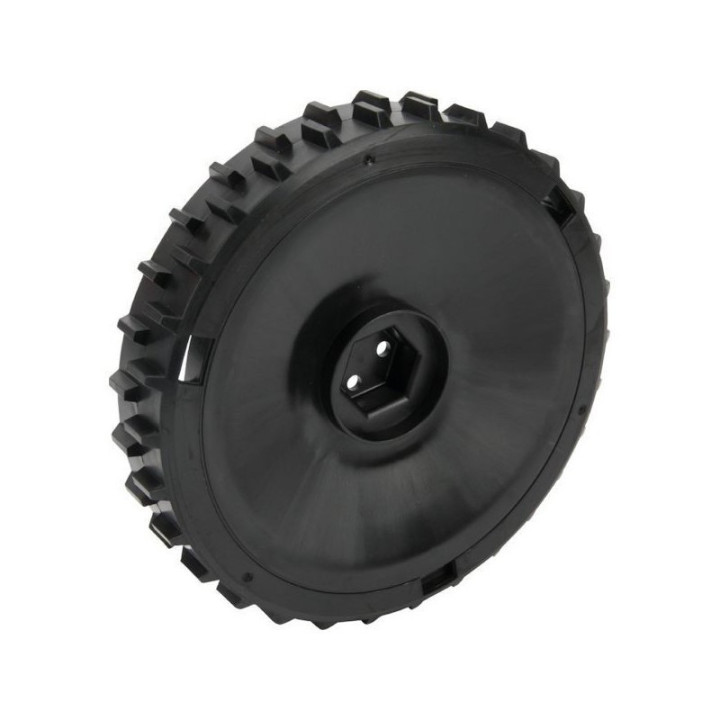 Roue avant pour robot série 100 HUSQVARNA 574465104