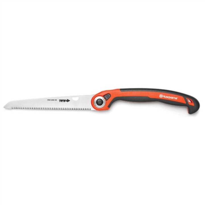 Scie d'élagage pliable 200P FO HUSQVARNA 967236401