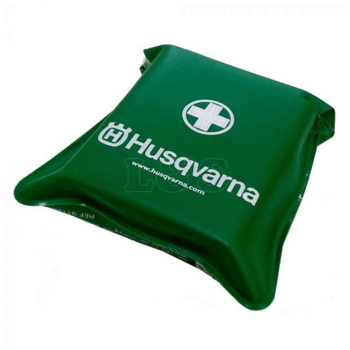 Pochette Kit de premiers secours HUSQVARNA 504095301