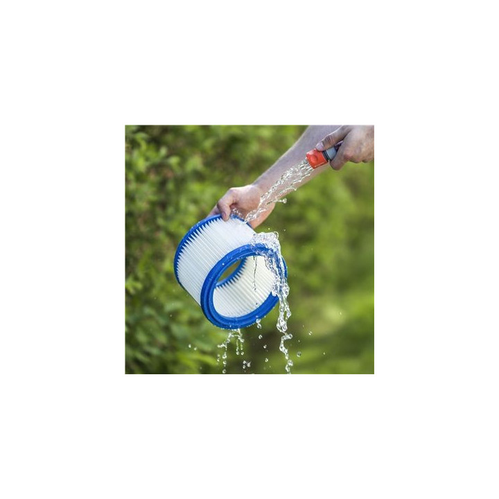 Filtre lavable en PET pour aspirateur HUSQVARNA 594965901