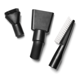 Kit de nettoyage véhicule pour aspirateur HUSQVARNA 594966101