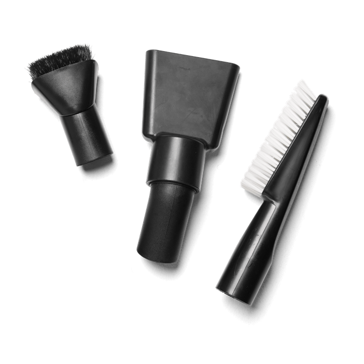 Kit de nettoyage véhicule pour aspirateur HUSQVARNA 594966101
