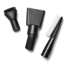 Kit de nettoyage véhicule pour aspirateur HUSQVARNA 594966101