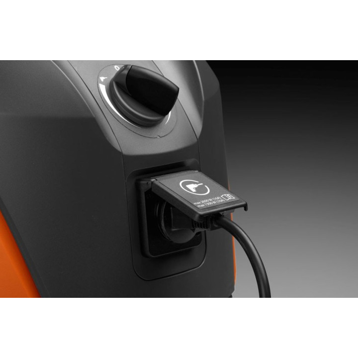 Adaptateur pour outils électriques HUSQVARNA 595014201