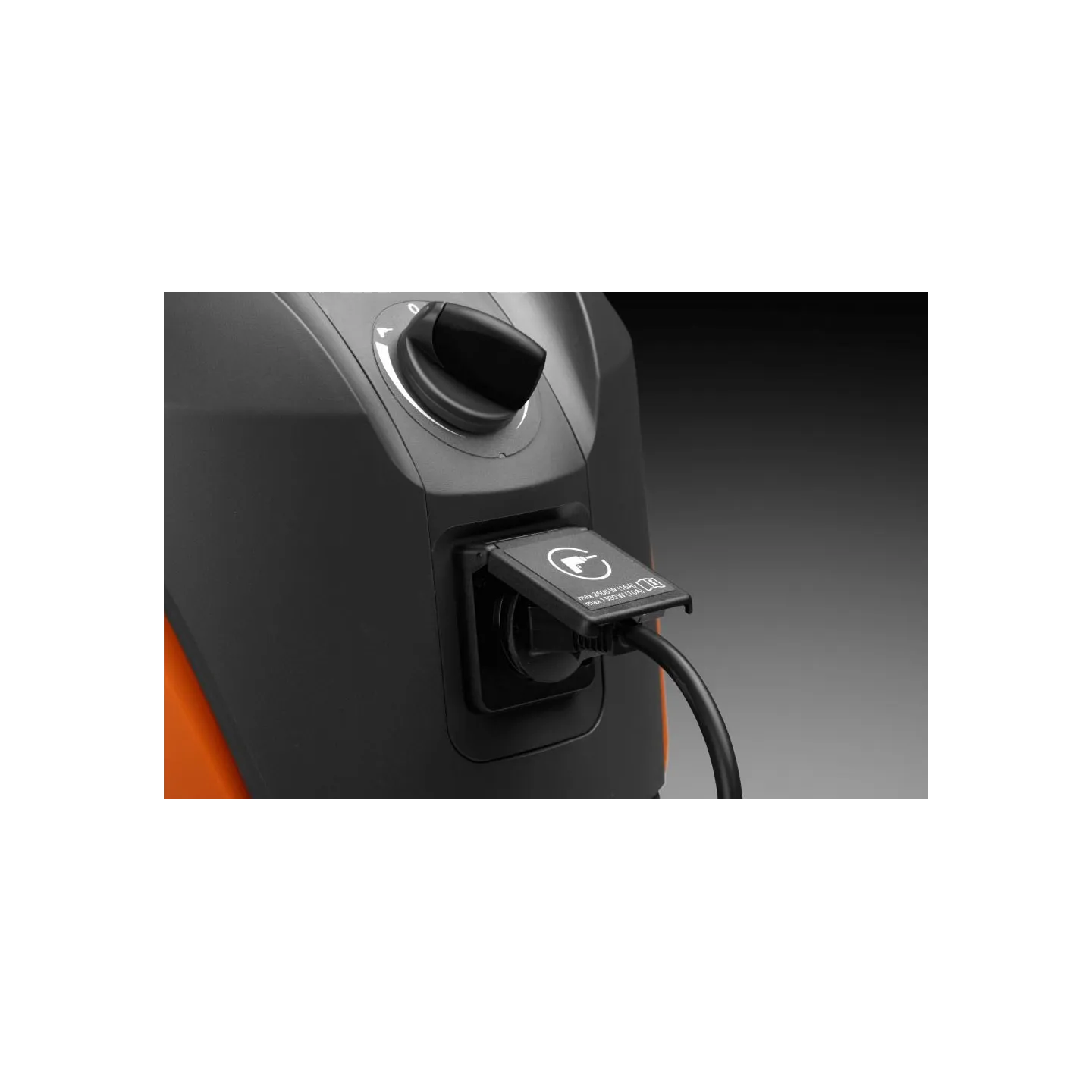 Adaptateur pour outils électriques HUSQVARNA 595014201
