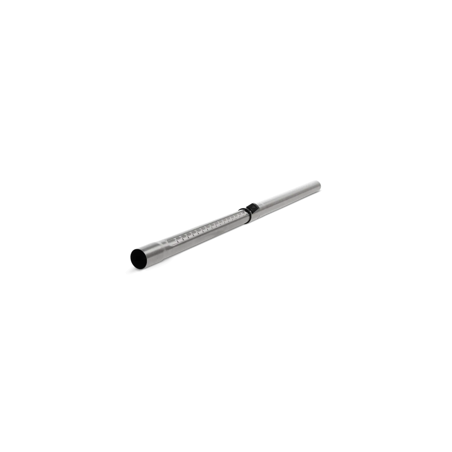 Tube télescopique inoxydable pour aspirateur HUSQVARNA 594967101