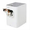 Litière robot LavvieBot S PURRSONG