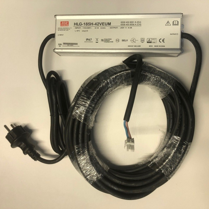 Transformateur pour RMI série 6 STIHL 63094008551